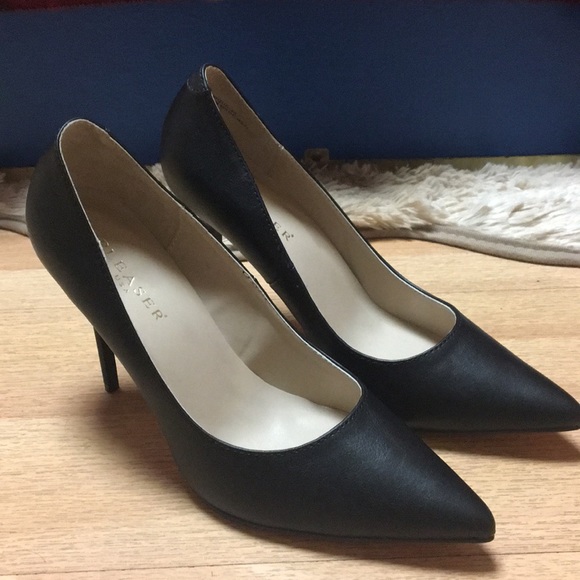 Pleaser Classique 20 Pump - Picture 2 of 5
